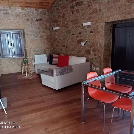 Casas Do Torreao 3 Casas De Alojamento Local Alfaiates Exterior photo